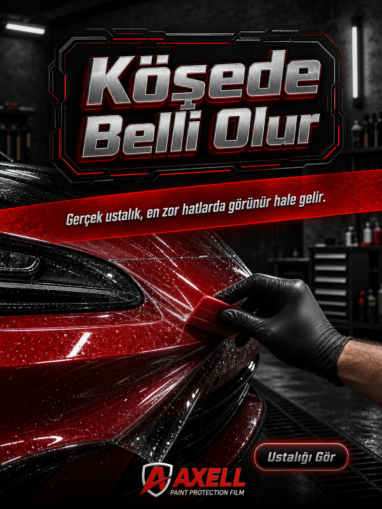 Gurizon sosyal medya tasarım örneği