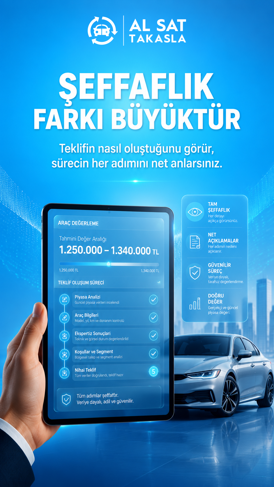 Gurizon sosyal medya tasarım örneği
