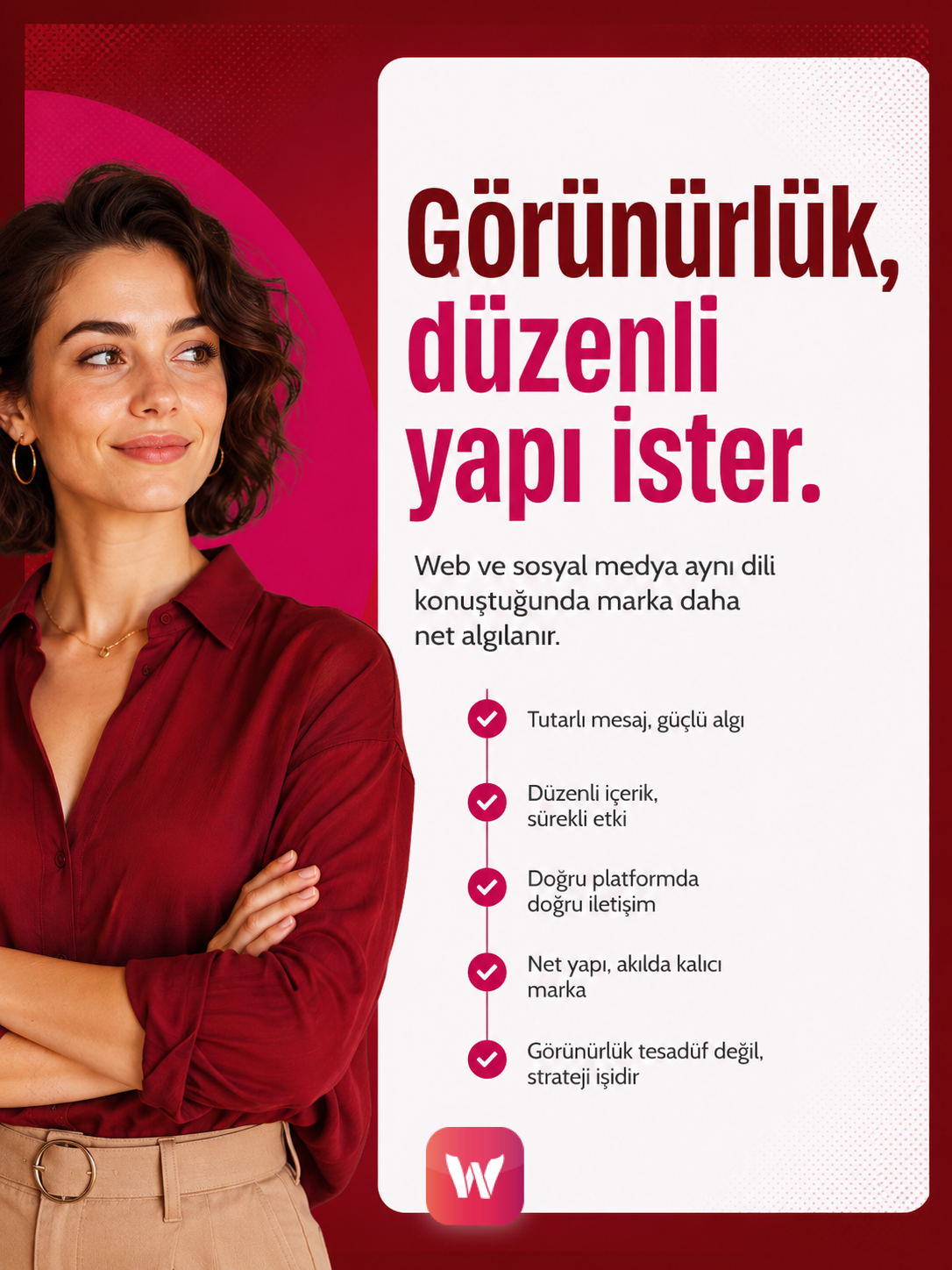 Post