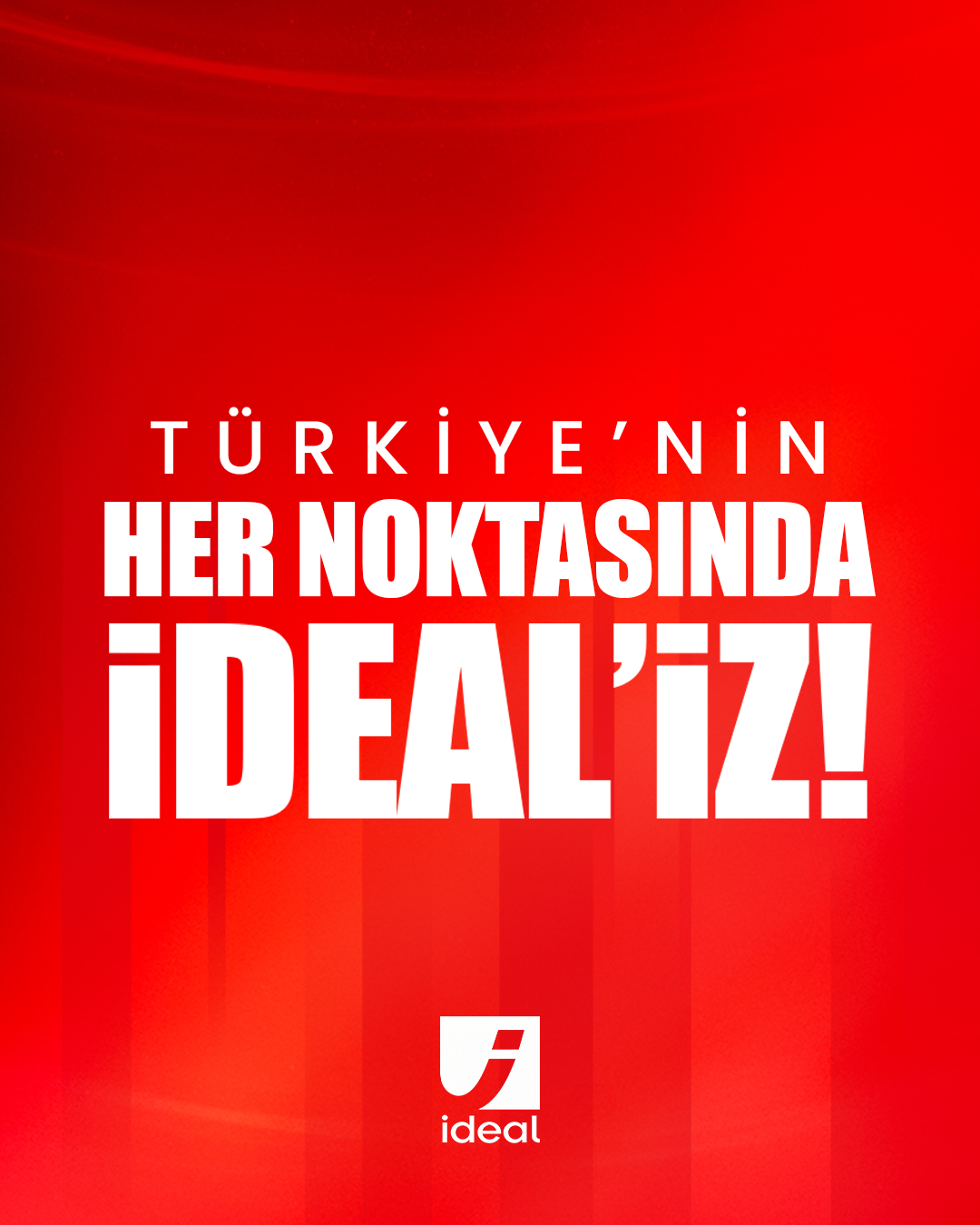 İdeal A.Ş. sosyal medya içeriği