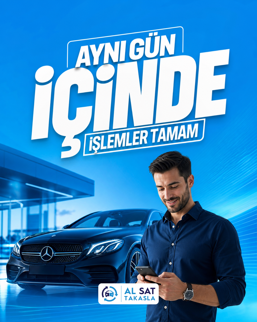 Gurizon sosyal medya tasarım örneği